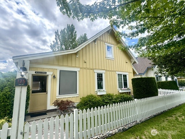 125 Malarkey Lane — photo