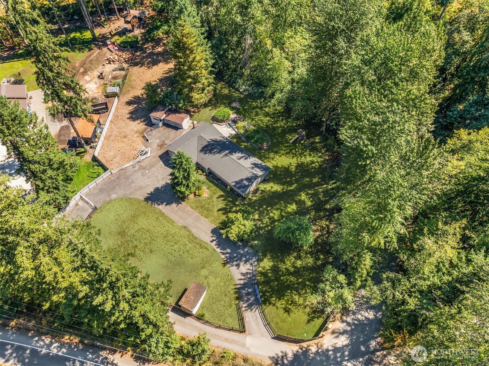 28444 Retreat Kanaskat Road SE — photo