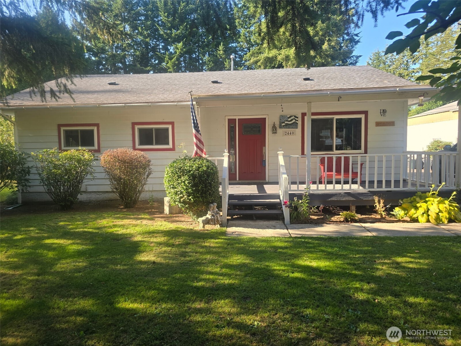 2440 Birch Bay Lynden Road — photo