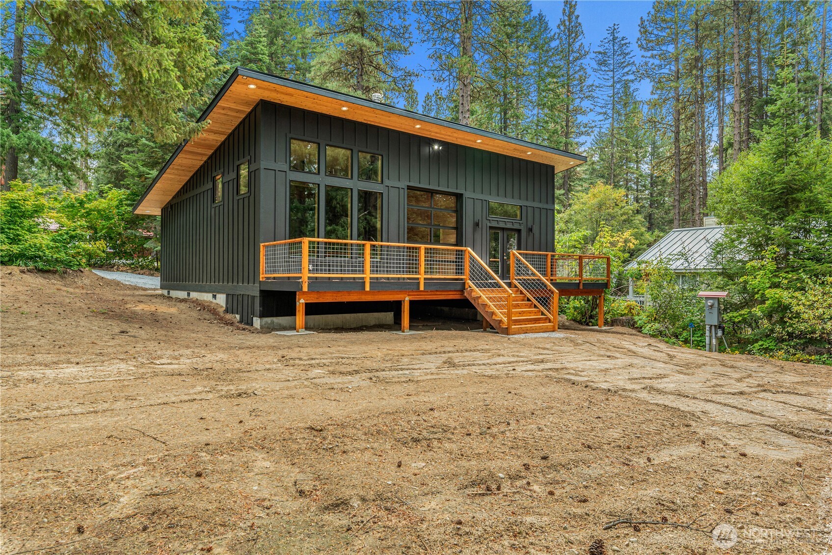 22401 Shetland Road — photo