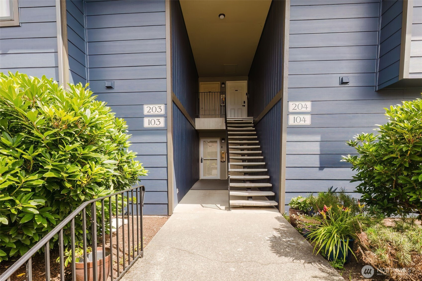 3580 Narrows View Lane NE #103 — photo