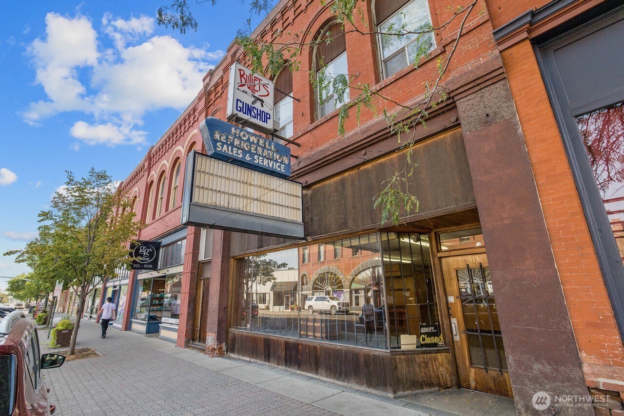 313 N Main Street — photo