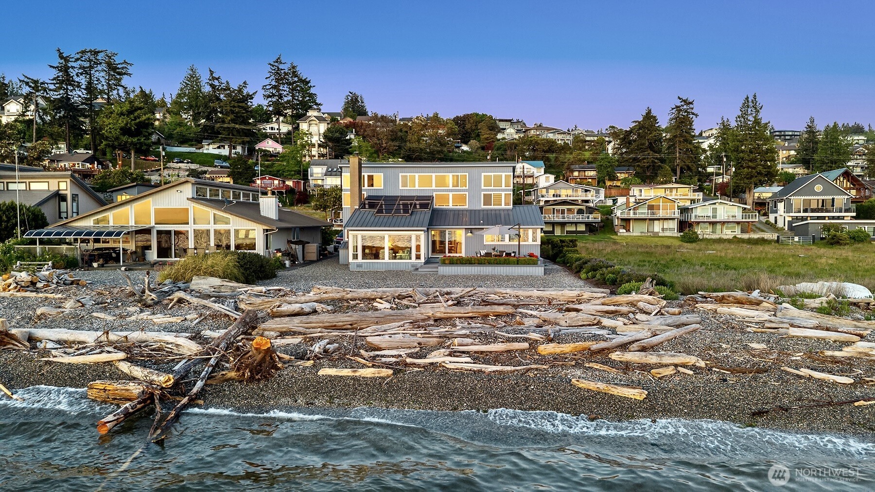 309 Seascape Drive — photo