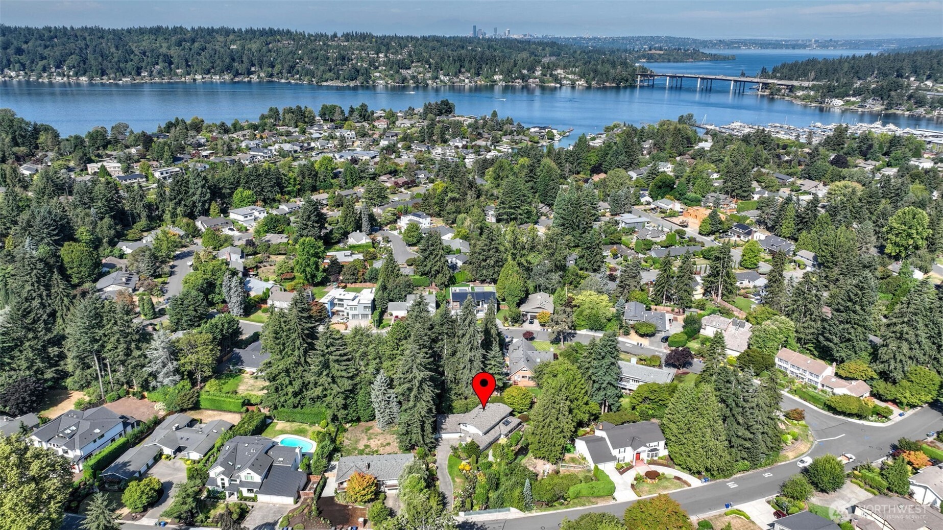 11 Cascade Key — photo