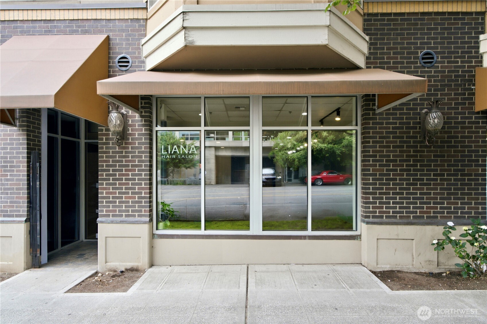 1125 E Olive Street #C — photo