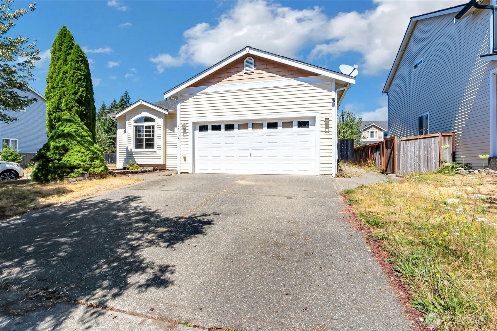 15334 104th Avenue SE — photo