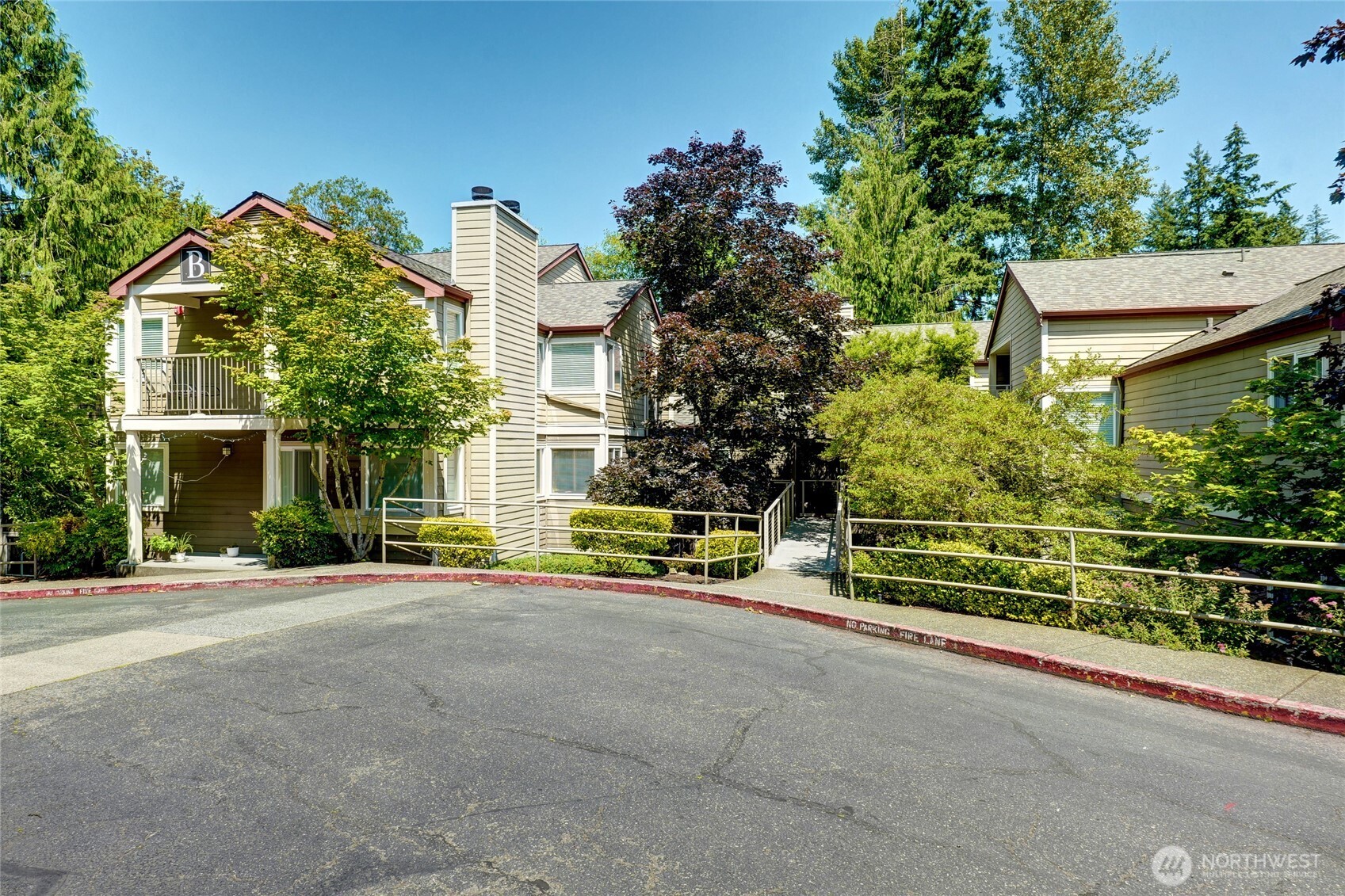 700 Front Street S #B206 — photo