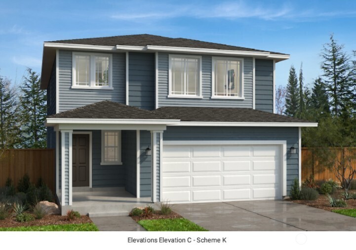 5316 85th Avenue NE #Ip-012 — photo