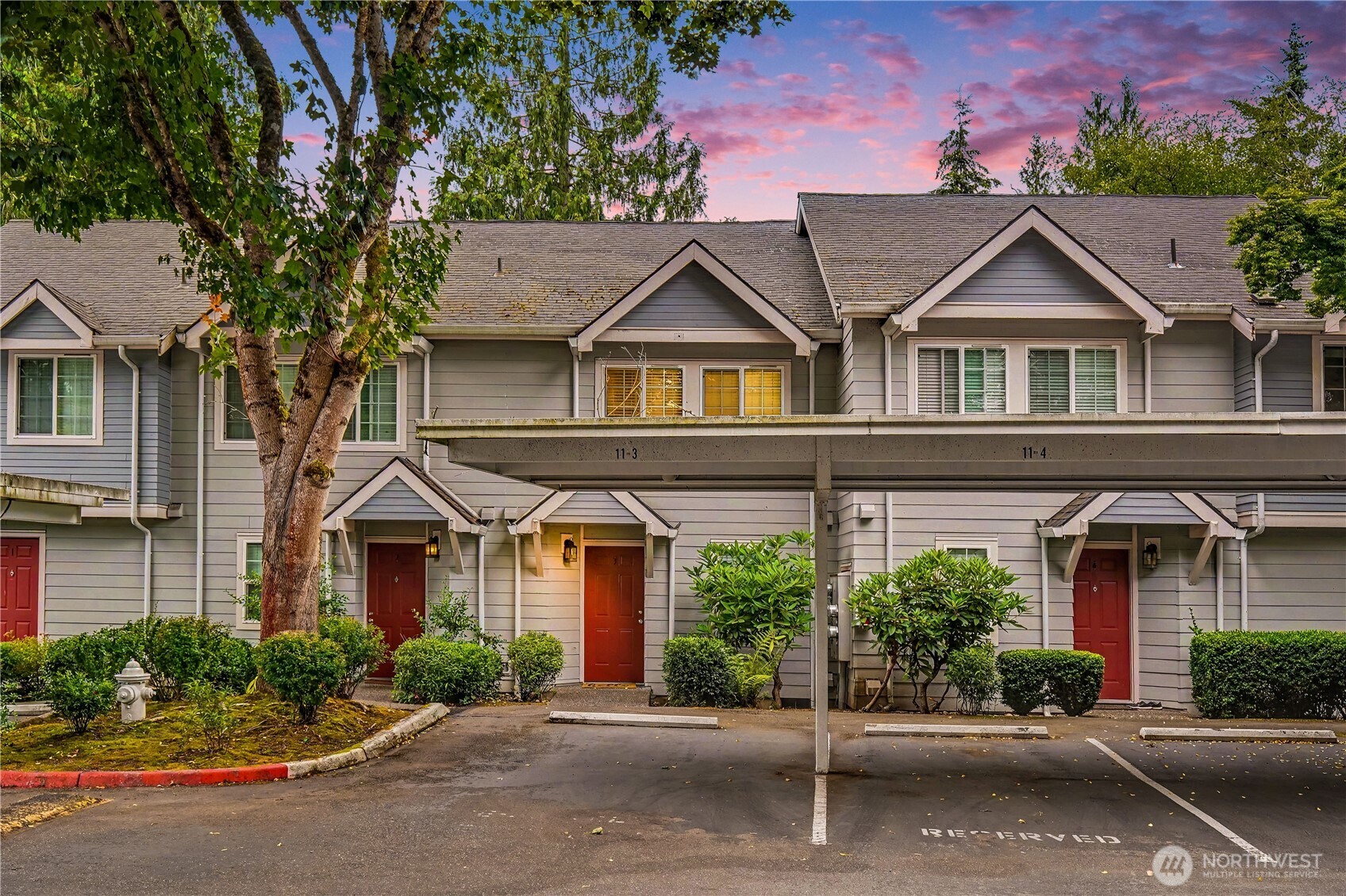 13105 102nd Lane NE #5 — photo