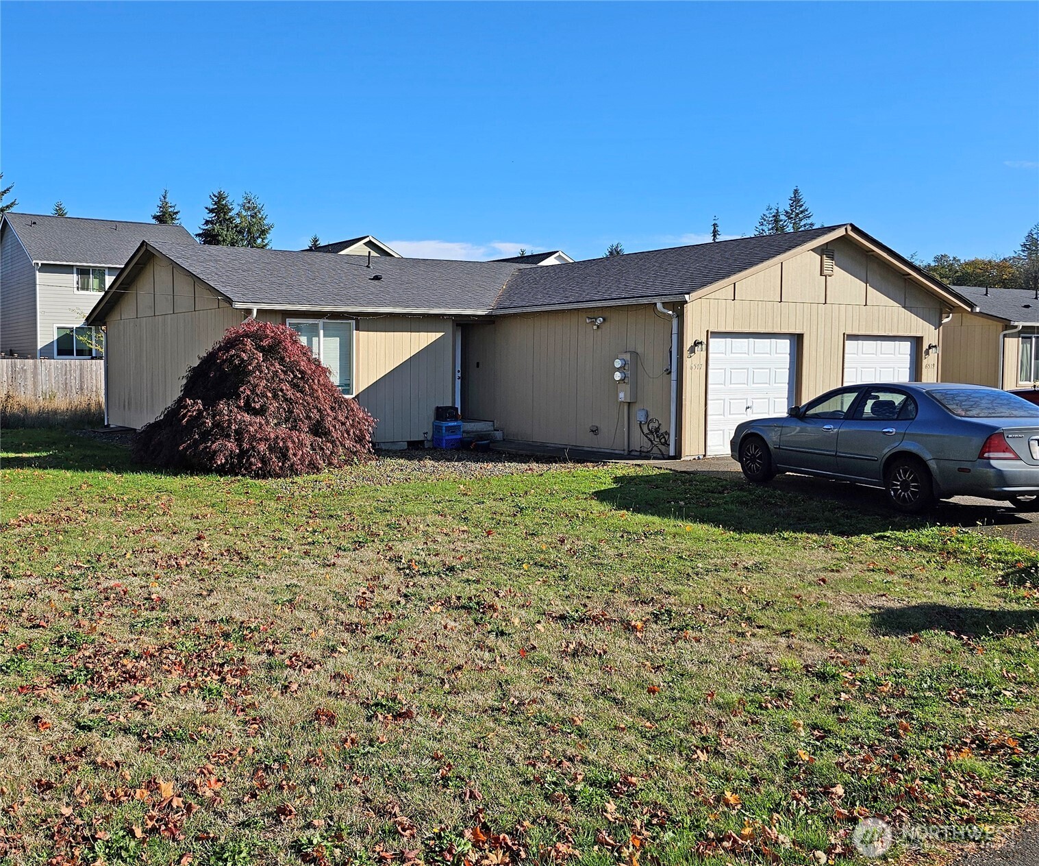 6521 201st, Rochester, WA 98579 — photo 2