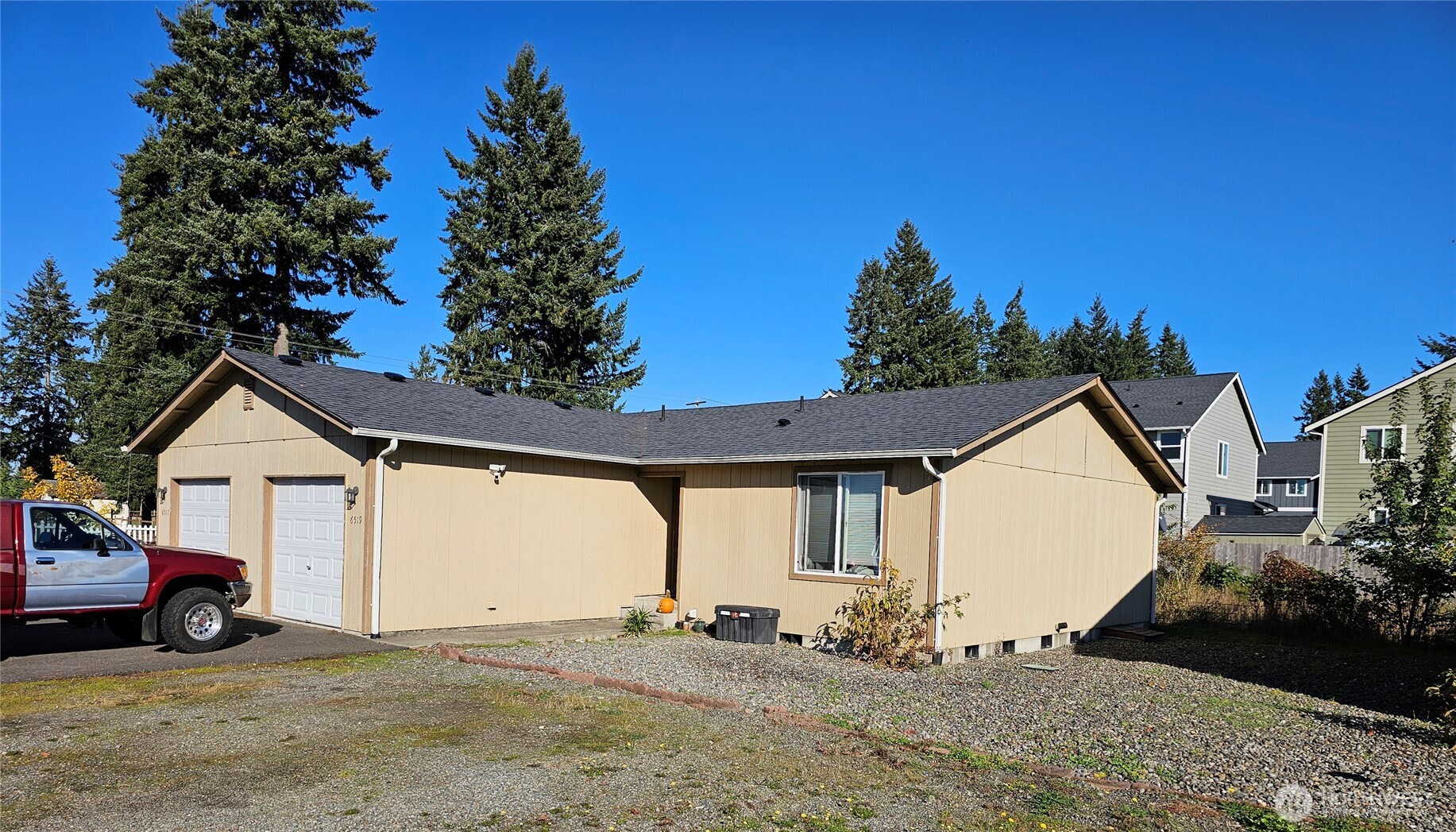 6521 201st, Rochester, WA 98579 — photo 3
