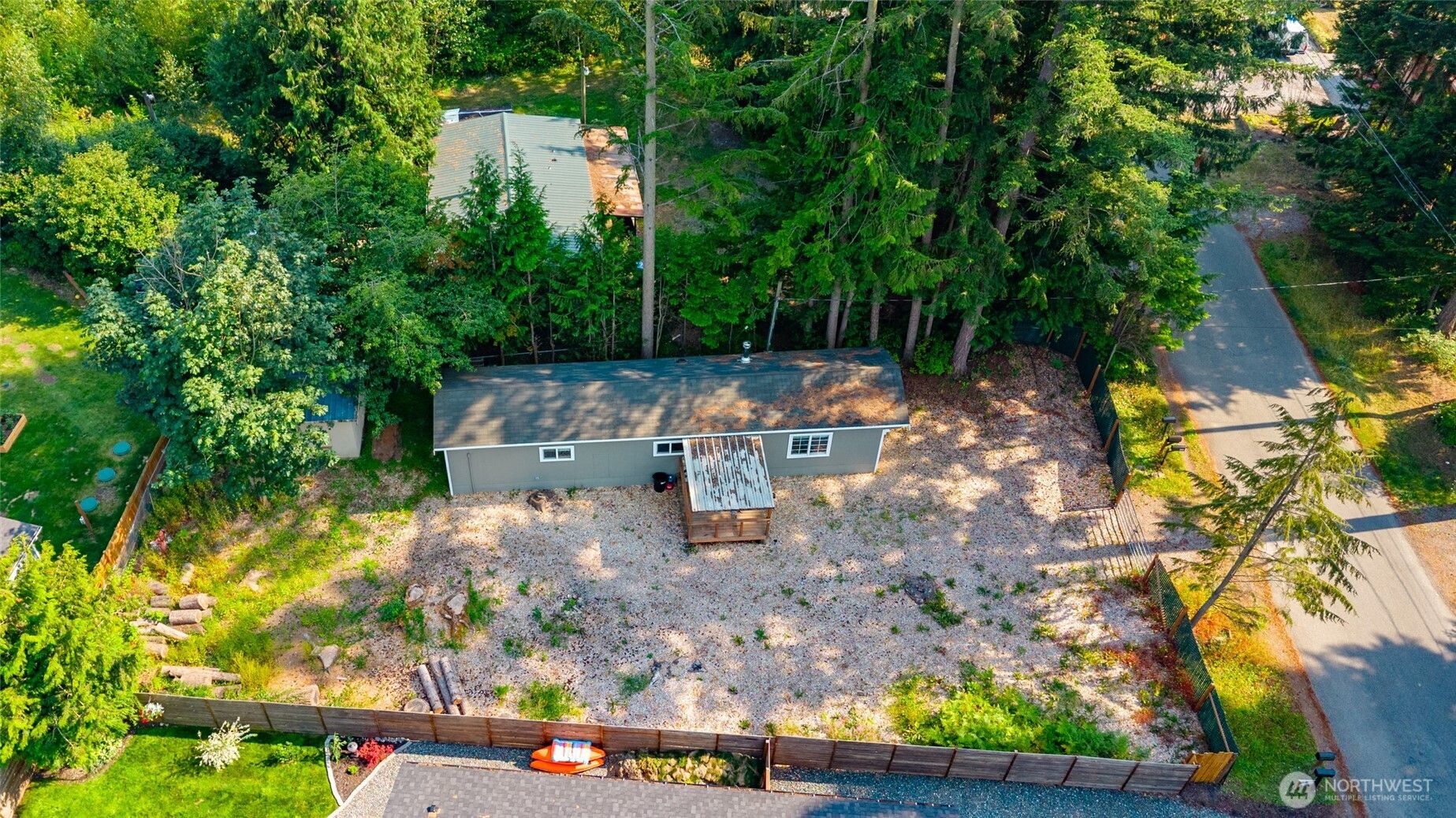 8397 Golden Valley Boulevard — photo