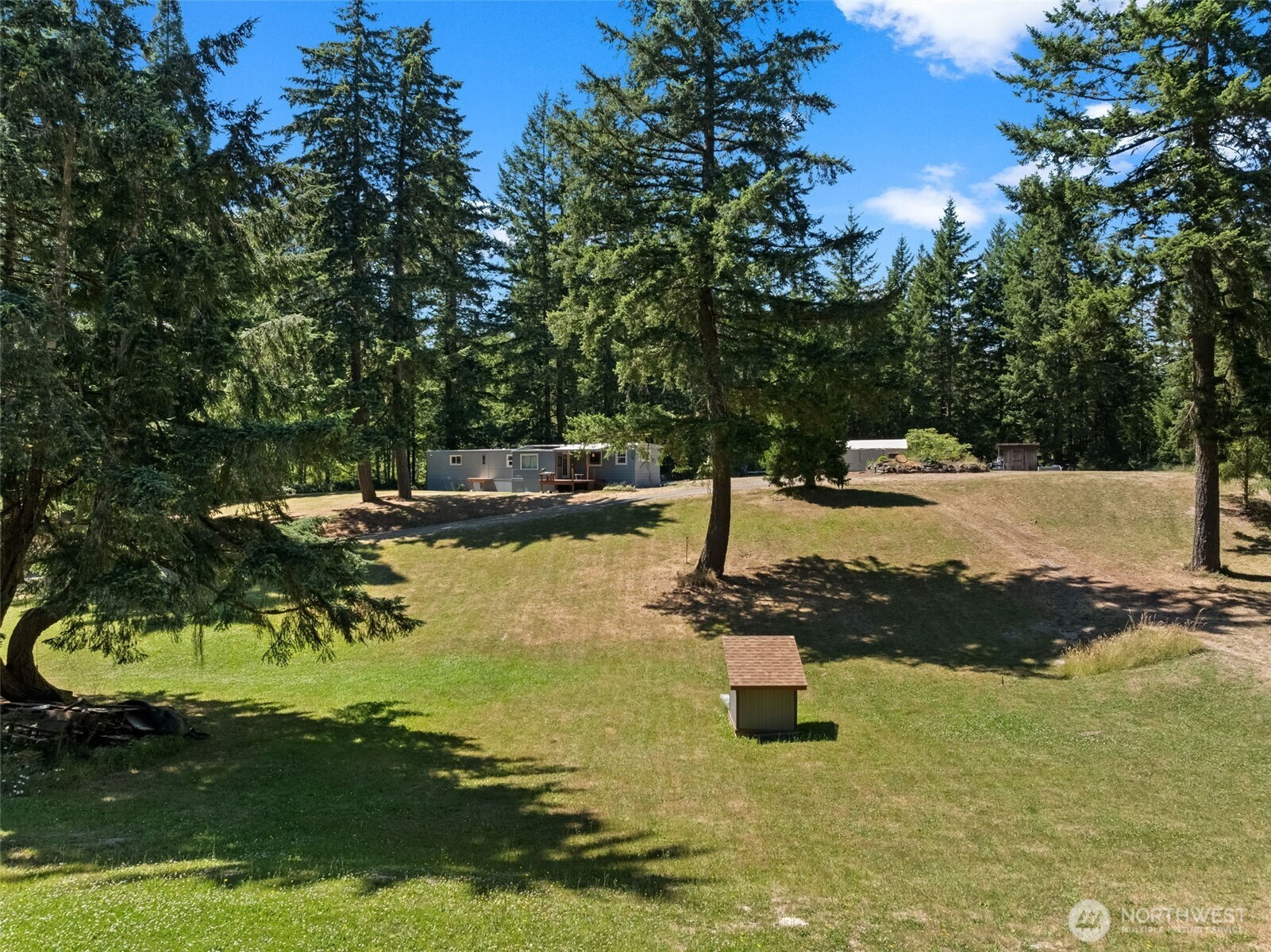 1649 SW Wildwood Road — photo