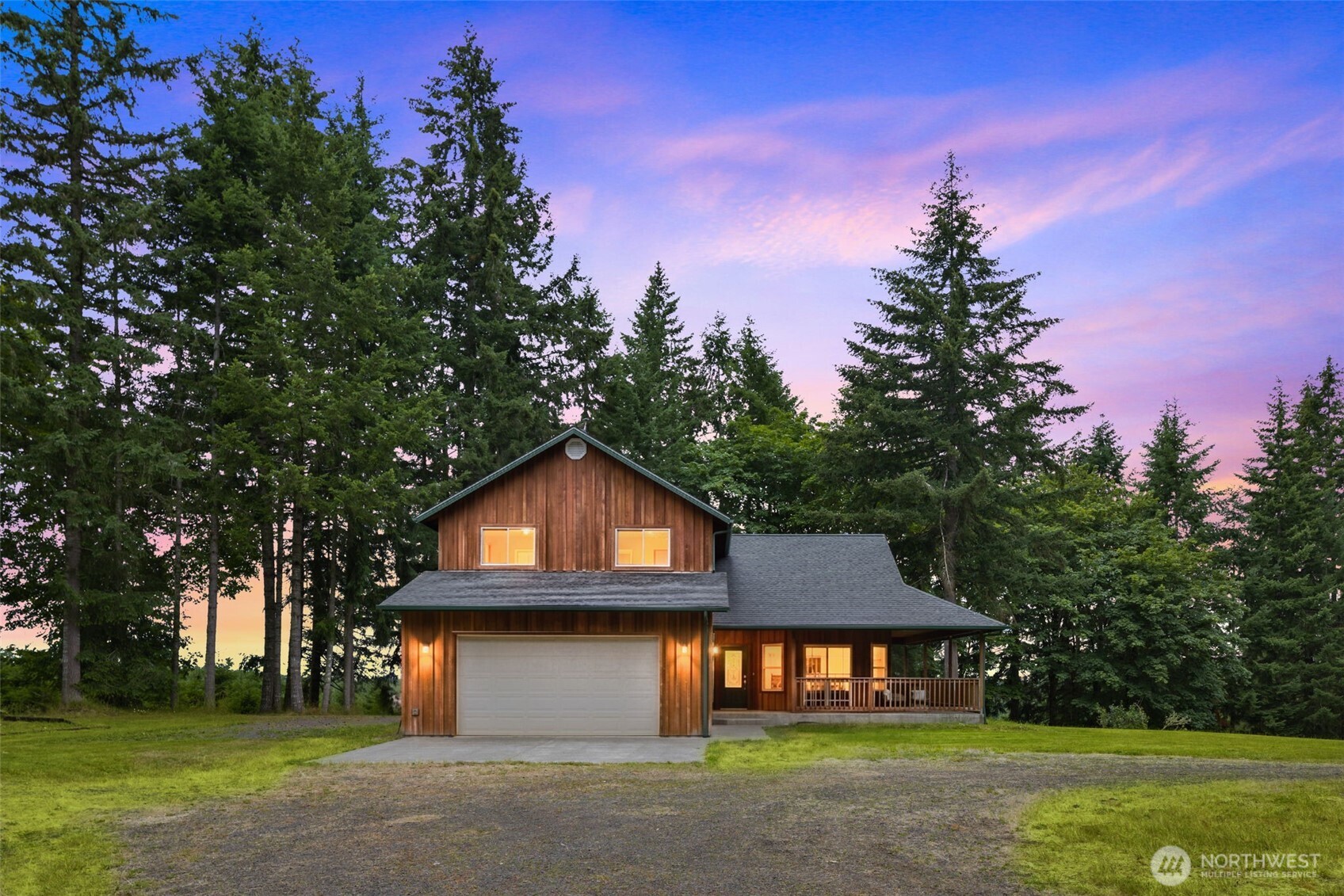 745 George Taylor Road — photo