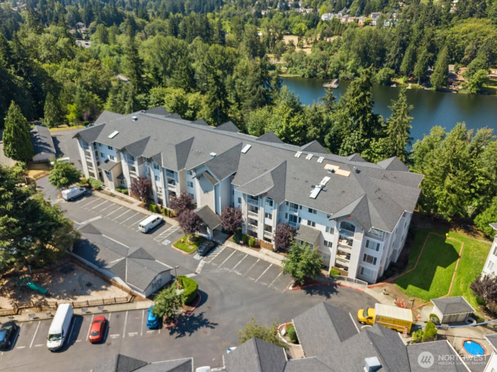 13301 SE 79th Place #C311 — photo