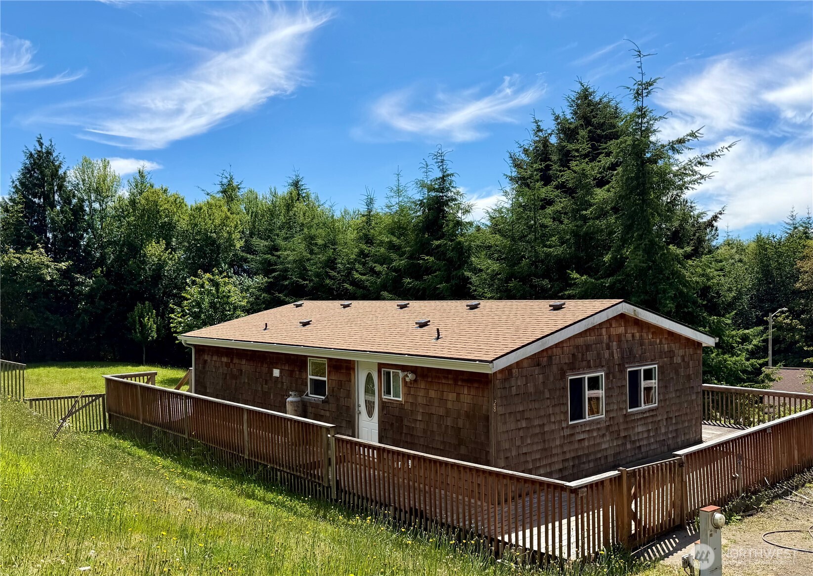 28 N Jacobson Road — photo
