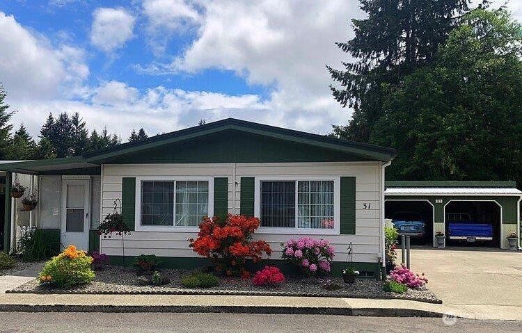 1841 Trosper Road SW #31 — photo