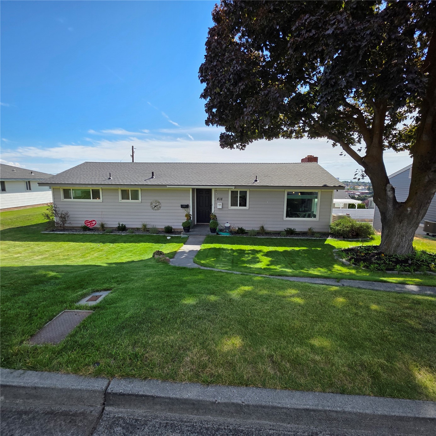 416 Patrick Rd — photo