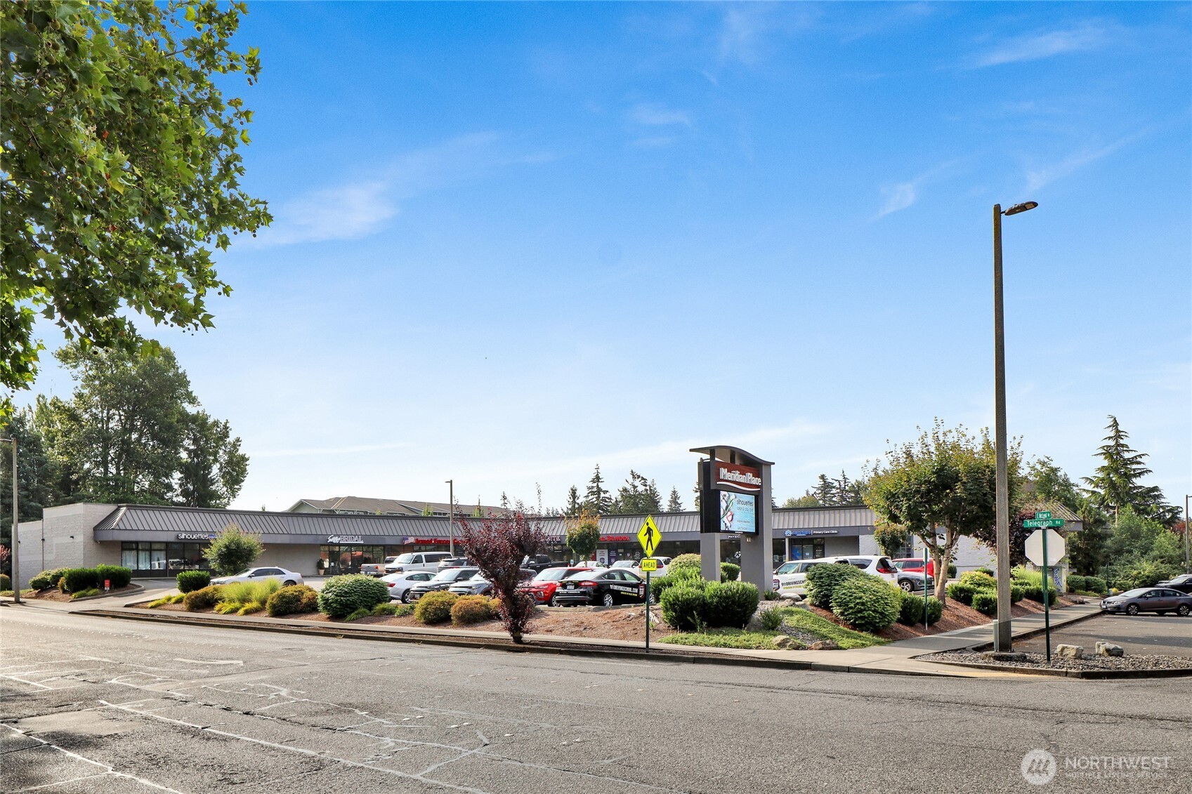 323 Telegraph Road — photo