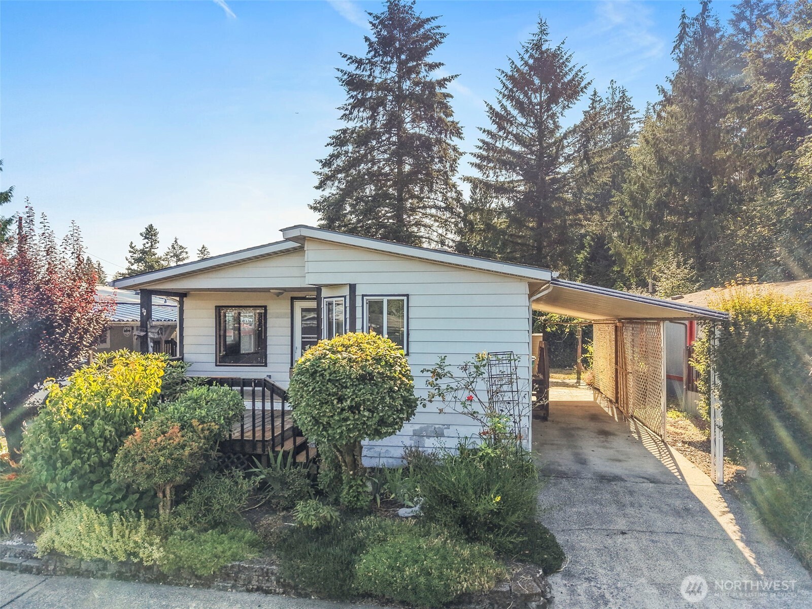 3501 Auburn Way S #21 — photo