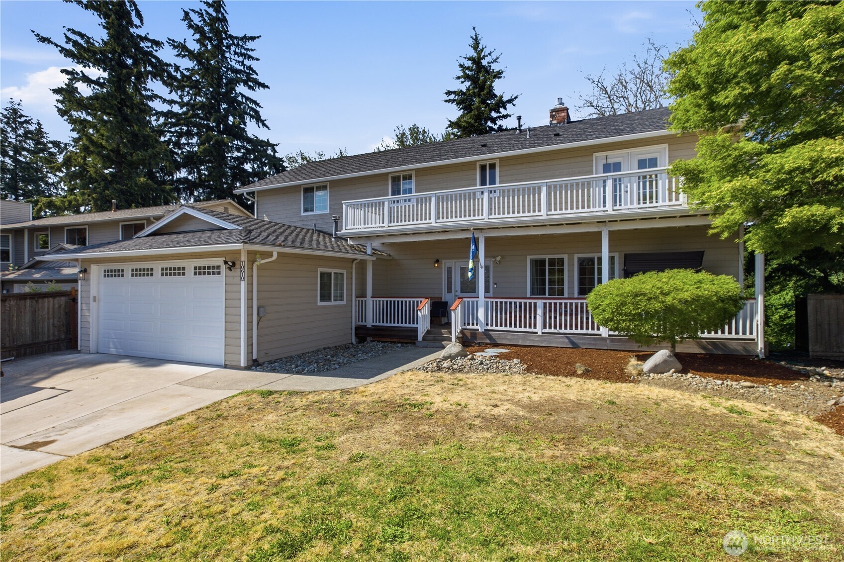 10610 SE 325th Place — photo