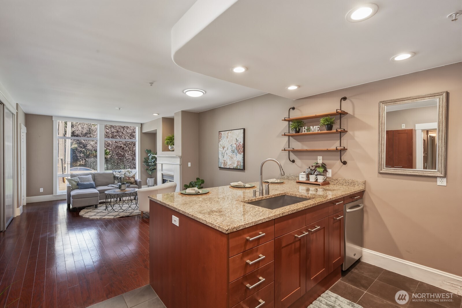 3221 SW Avalon Way #201 — photo