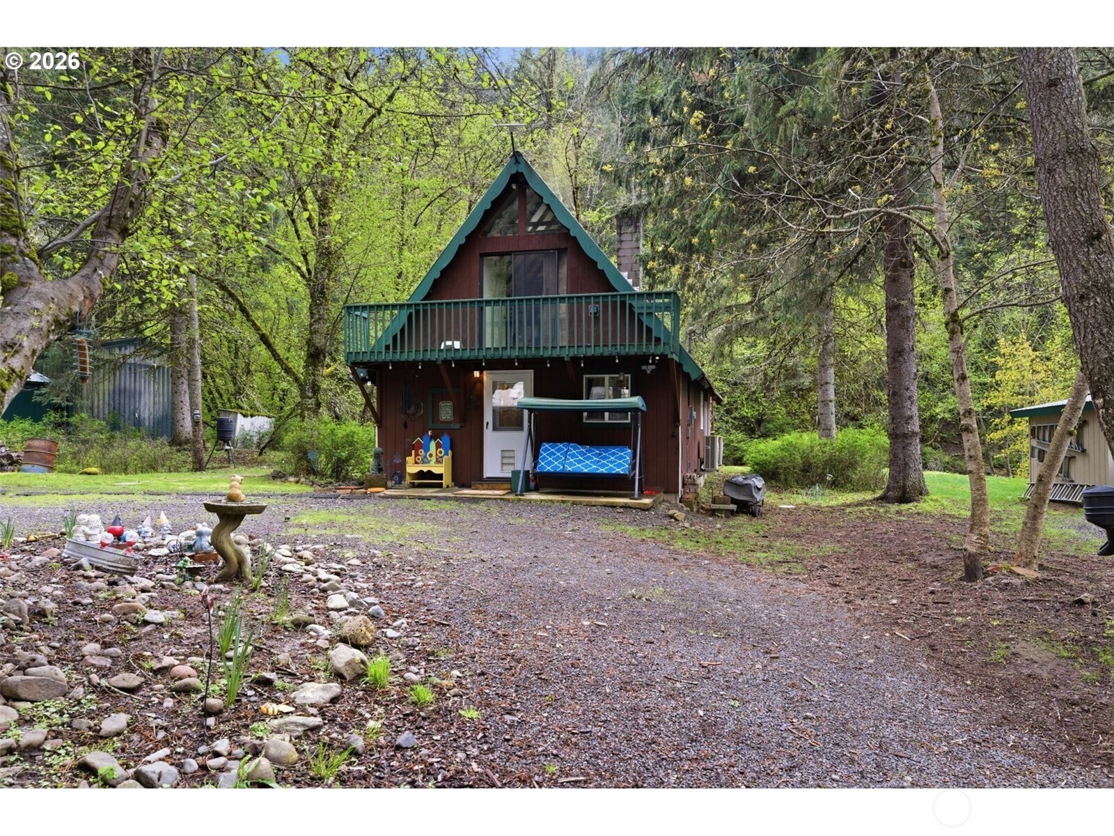 61370 Mill Creek Rd — photo