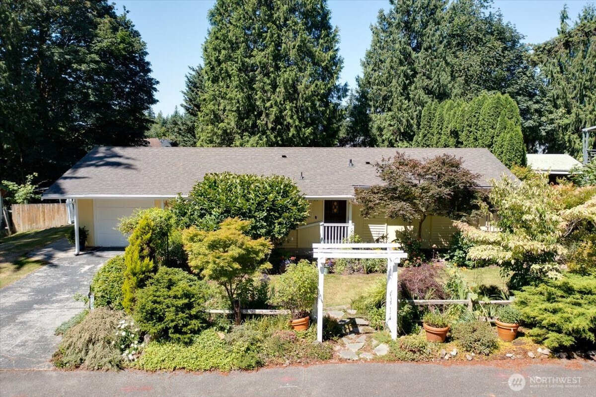 1816 113th Drive SE — photo