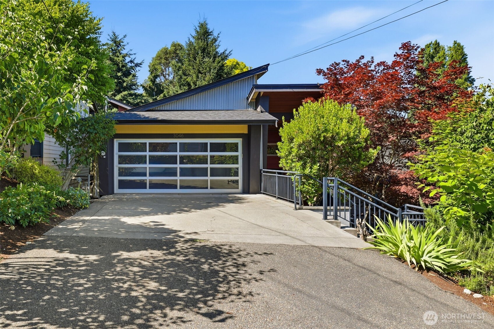 3046 SW Manning Street — photo
