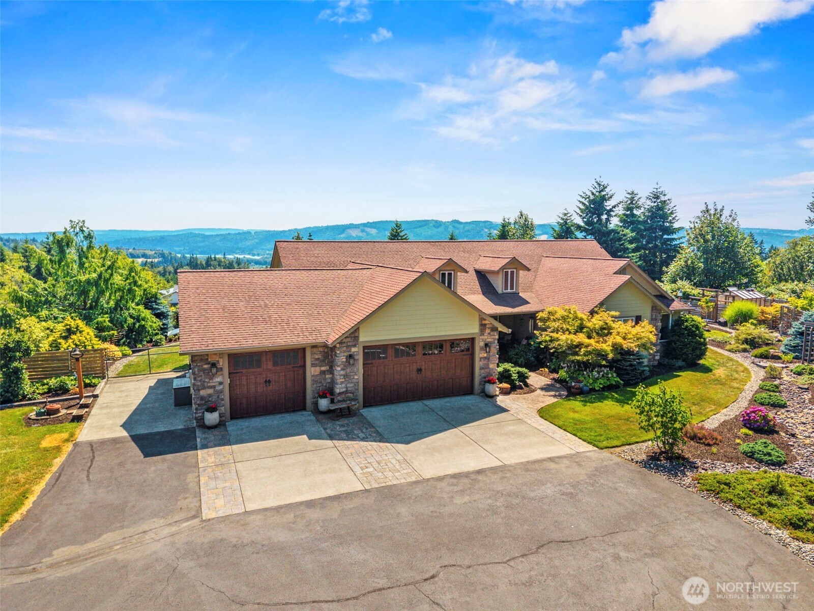 499 Beasley Road — photo