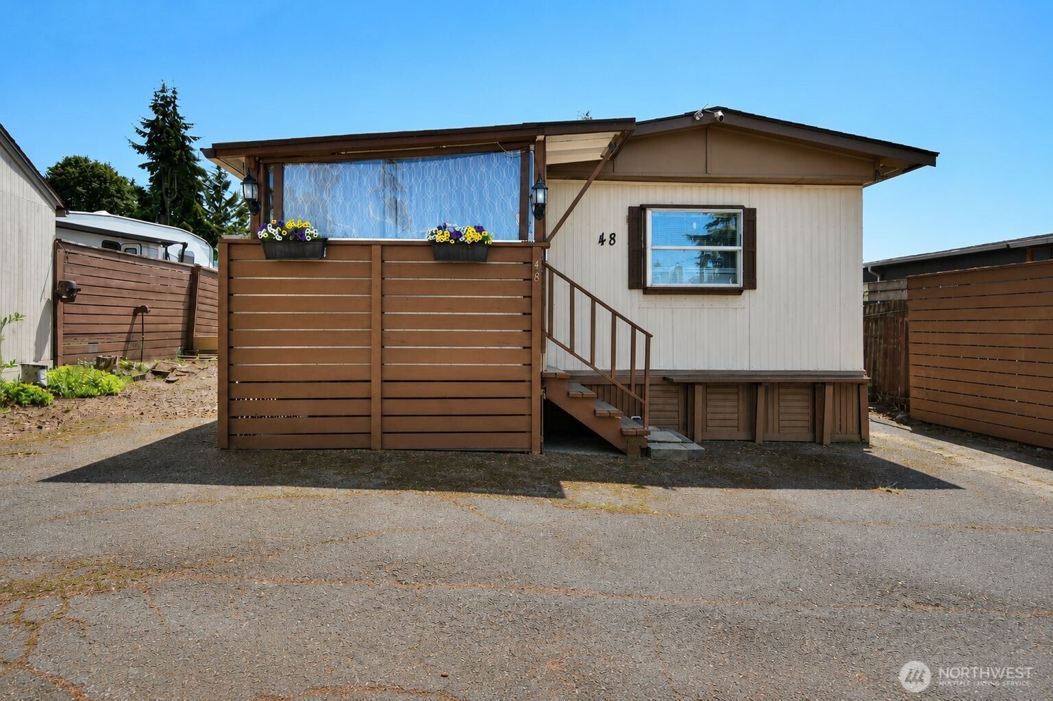 15905 Highway 99 #48 — photo