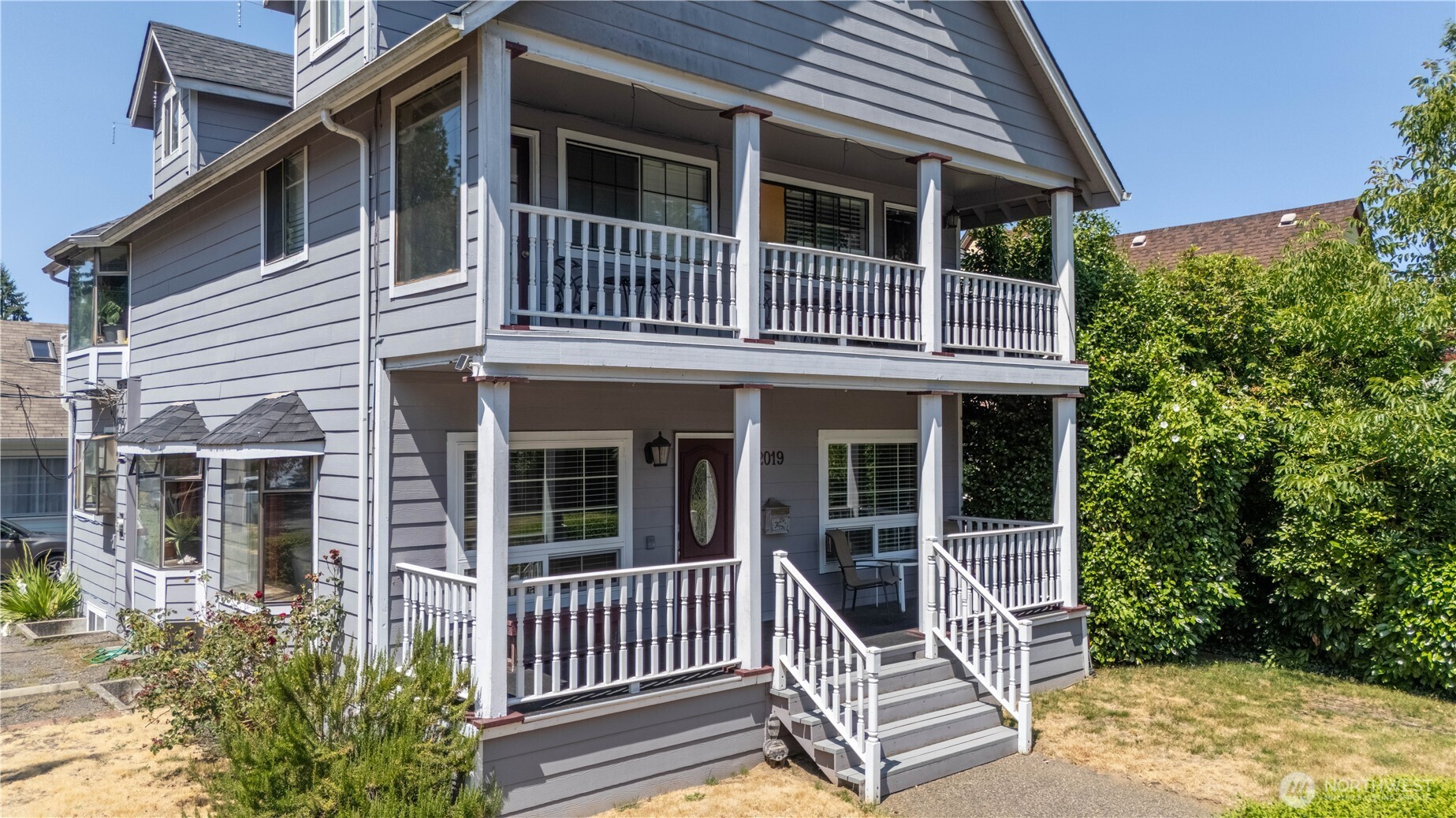 2019 Capitol Way S — photo