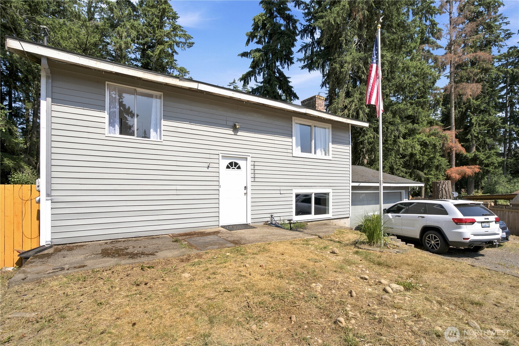 28808 190th Avenue SE — photo