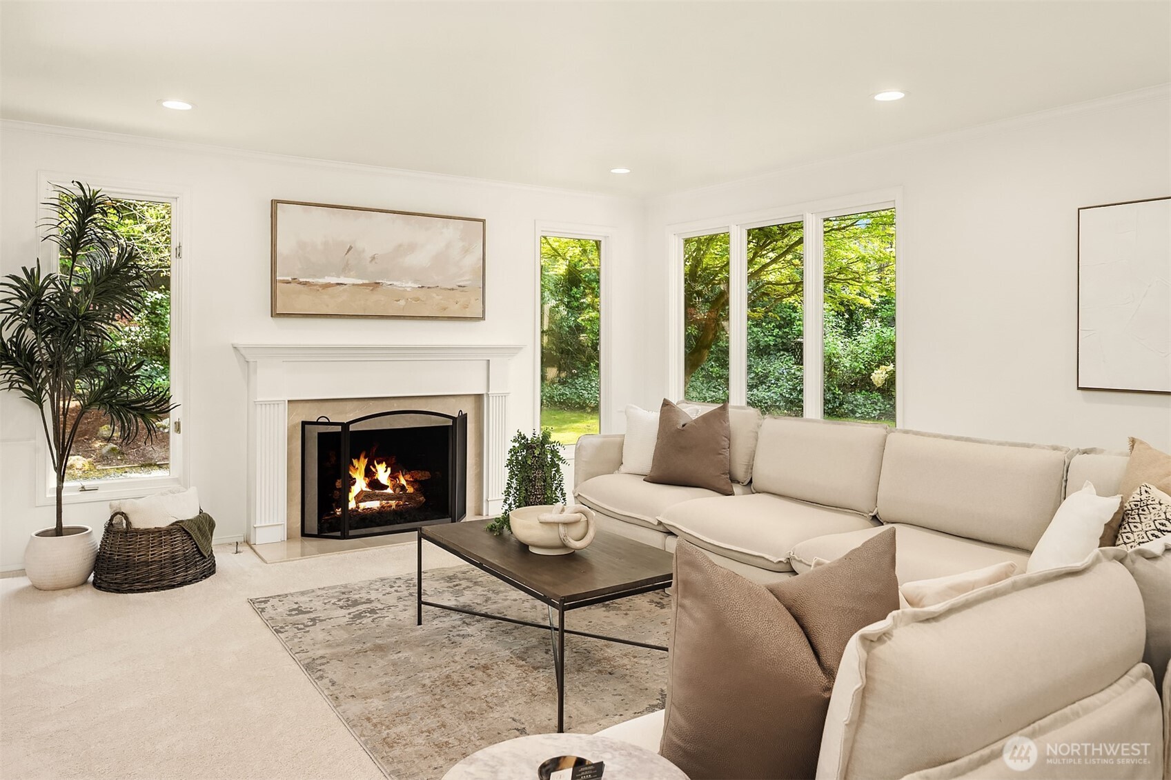 8531 Hunts Point Lane, Hunts Point, WA 98004 — photo 2