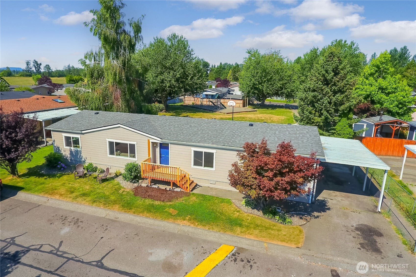 232 Grand Fir Drive — photo