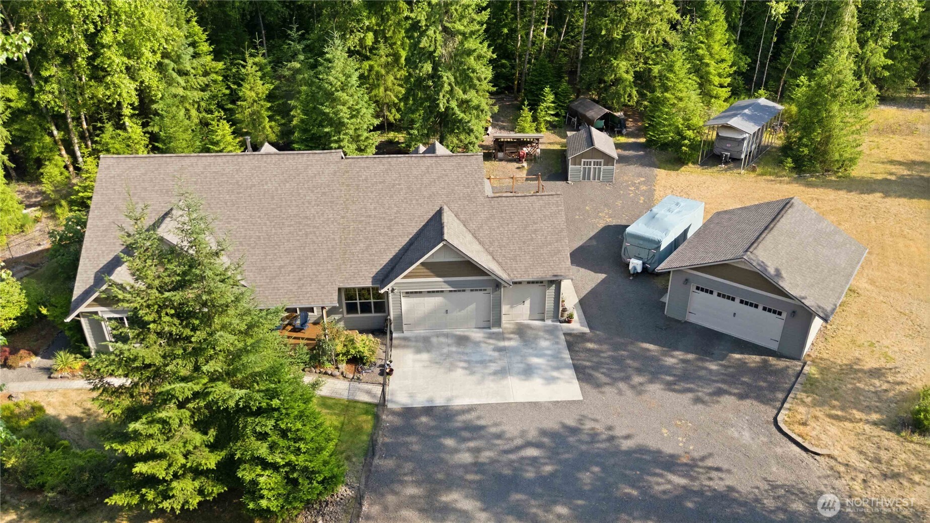 230 Riley Court, Toutle, WA 98649 — photo 2