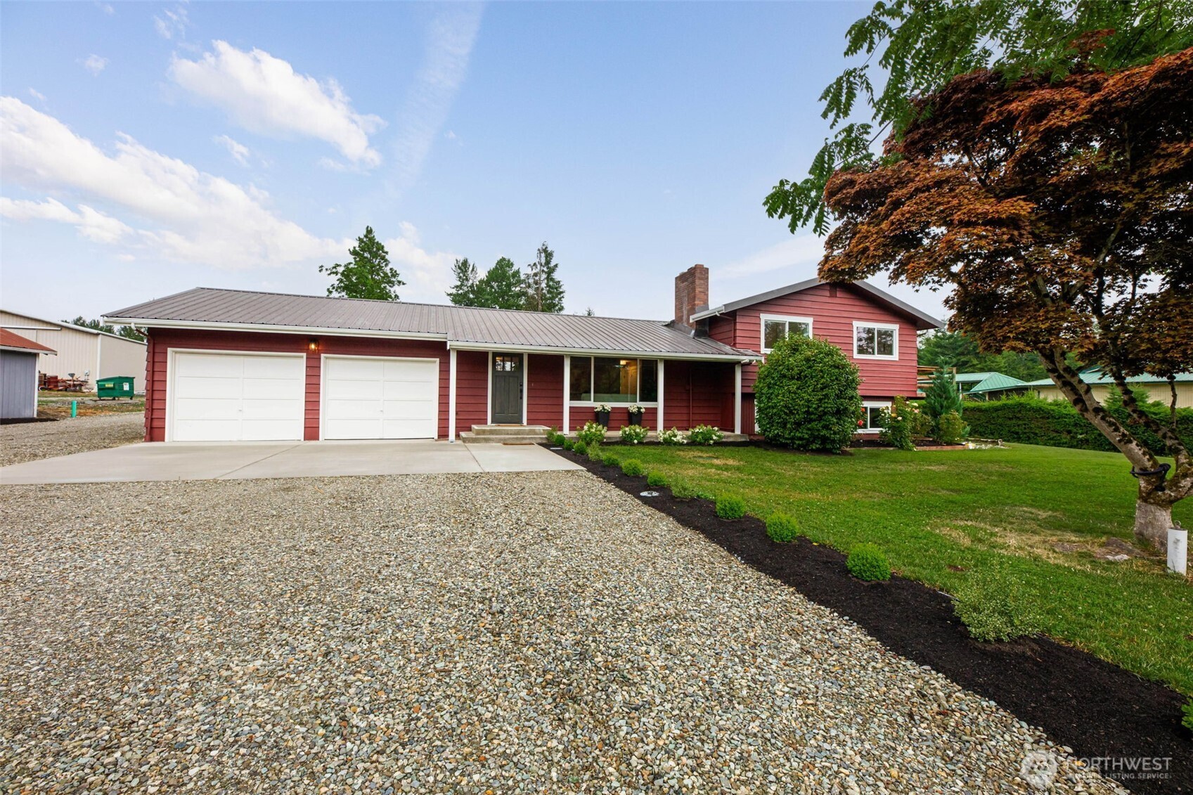 22299 Cully Road — photo