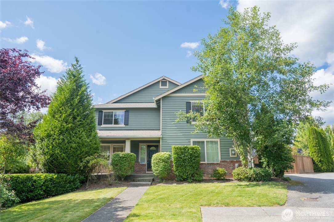 22306 NE 100th Way — photo