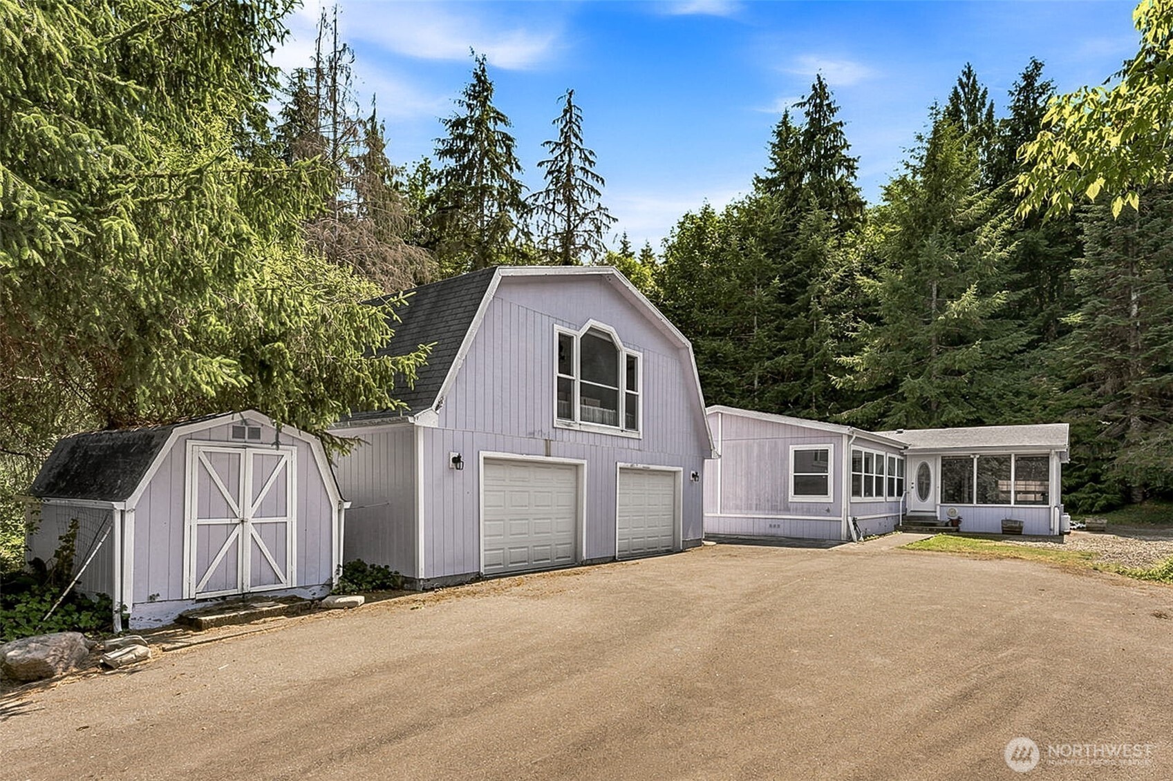 280 W Satsop Drive — photo
