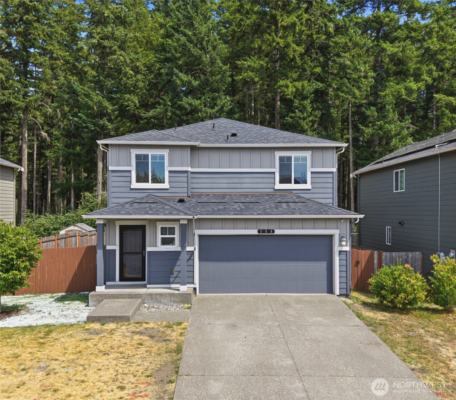 338 Thyme Avenue — photo