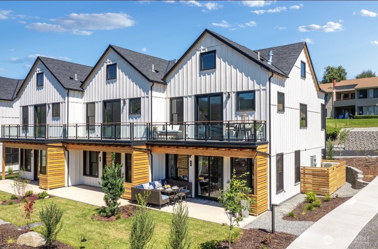 1 Ponderosa Court #4C — photo