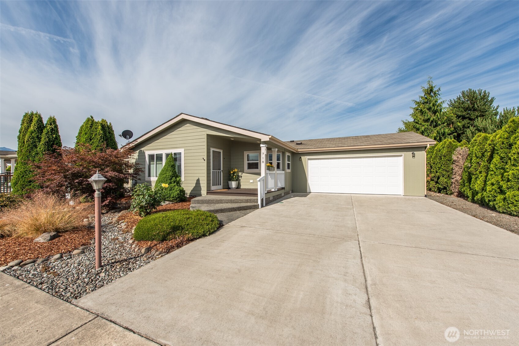 718 W Heritage Loop, Sequim, WA 98382 — photo 3