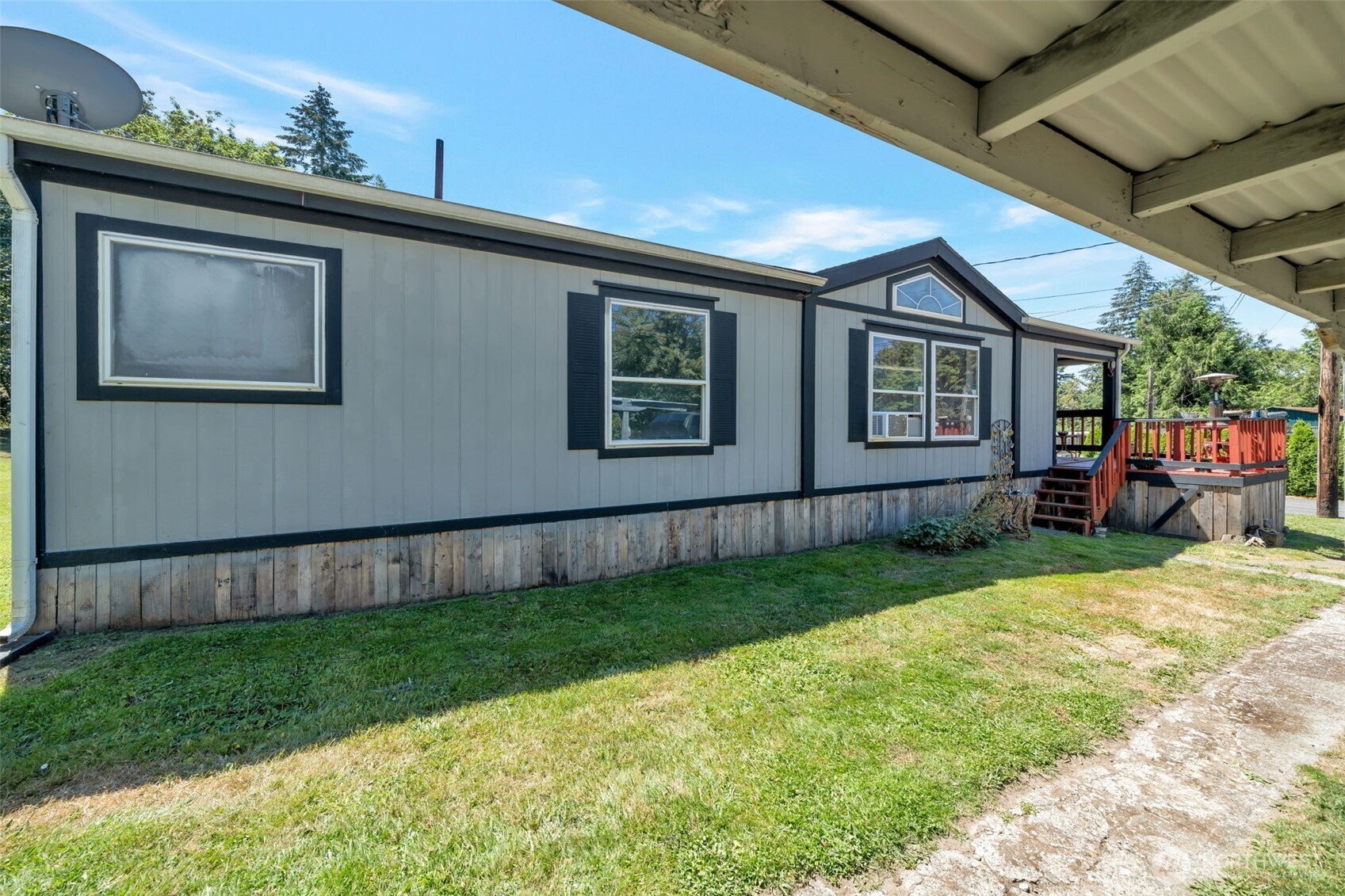 15503 Cedar Park Road SE #20 — photo