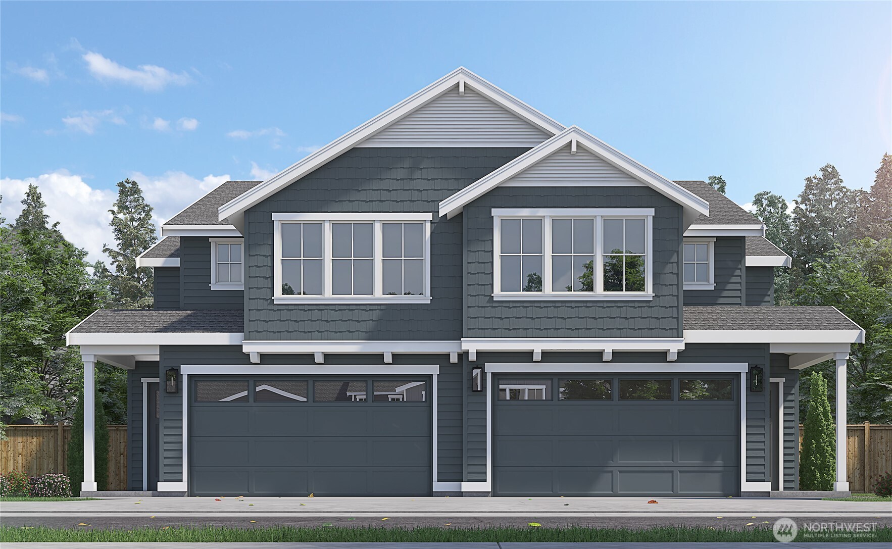 20114 10th Avenue W #B — photo