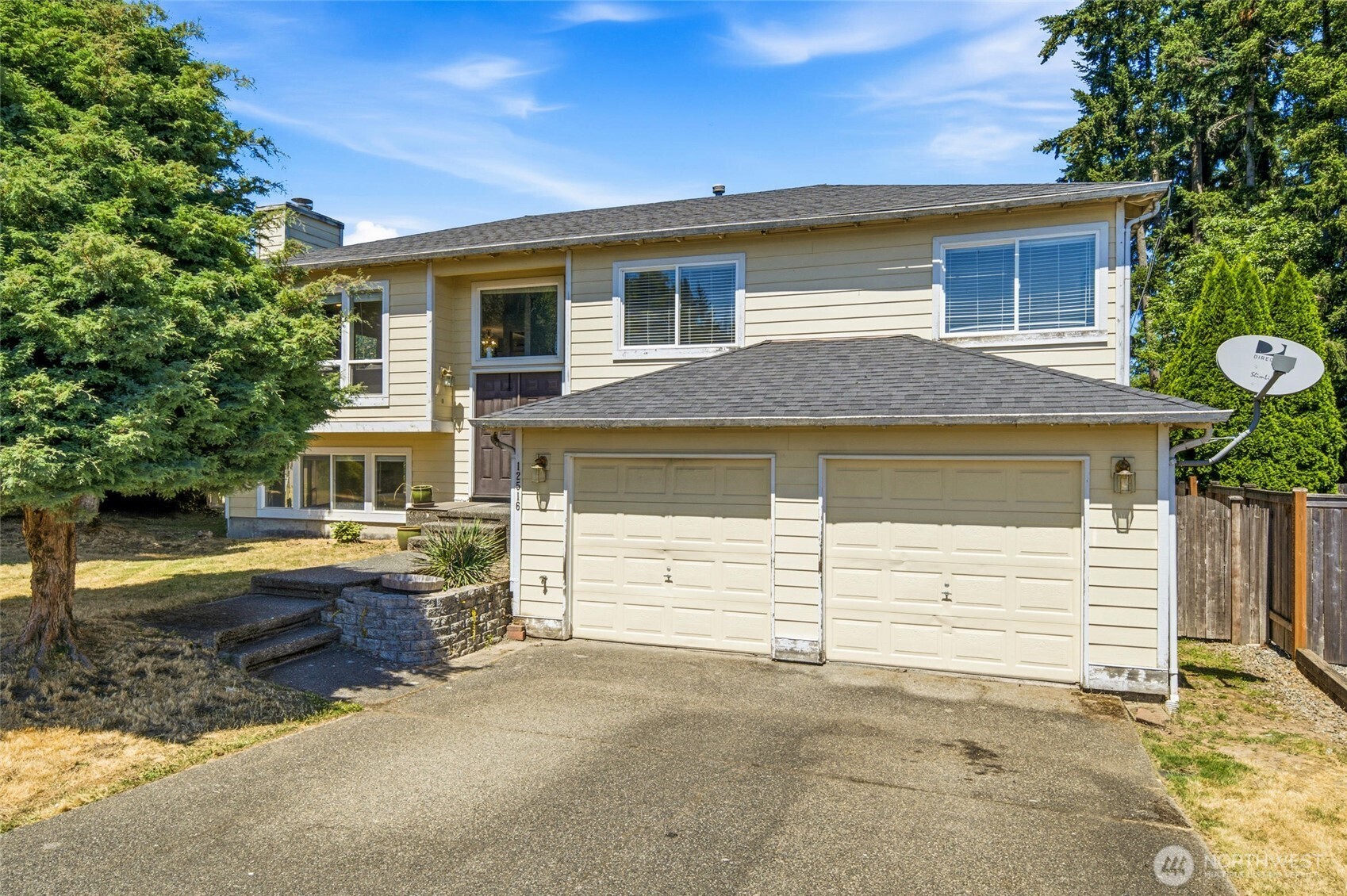 12516 SE 225th Court — photo