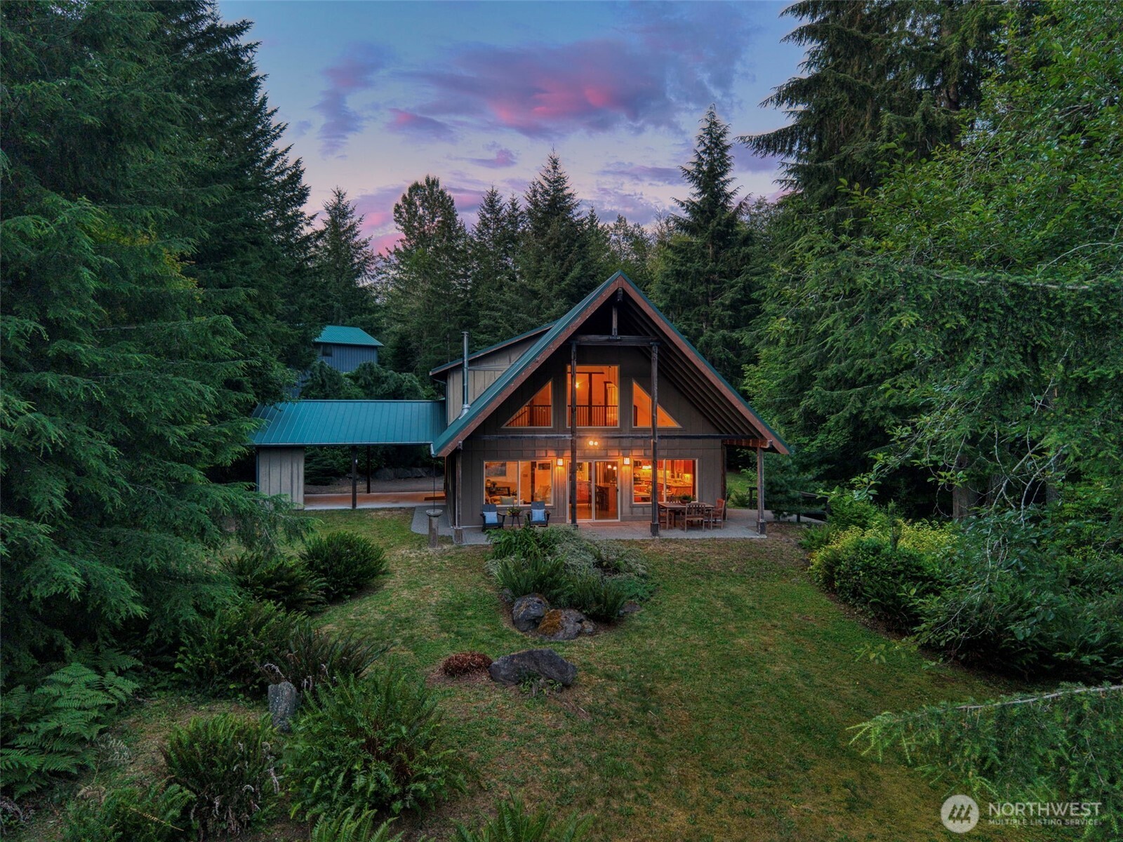 1177 Ripley Creek Road — photo