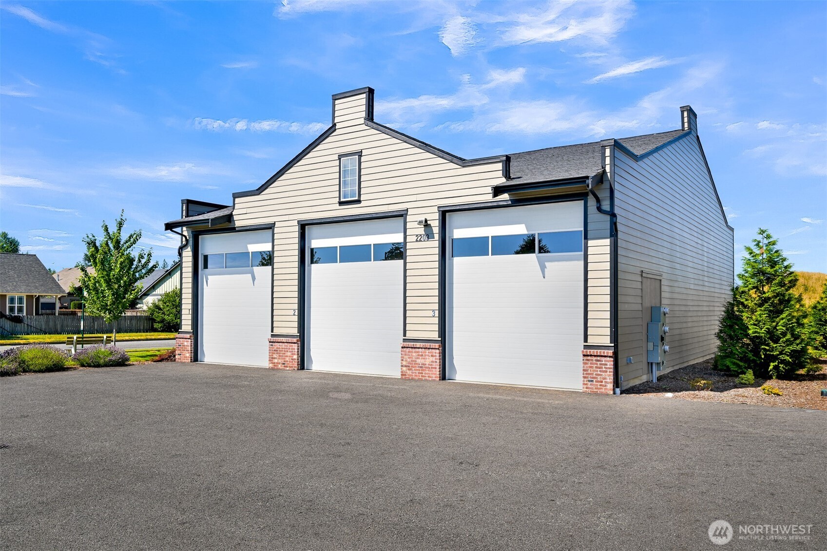 2203 Mercedes Drive #1 — photo