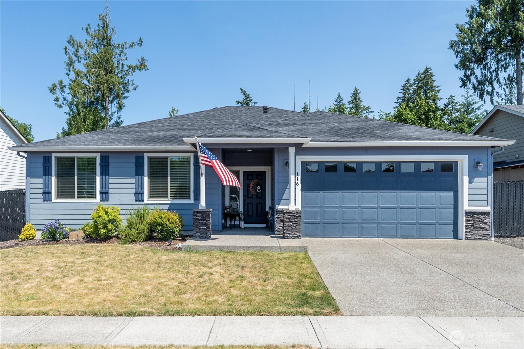 116 Zephyr Drive — photo