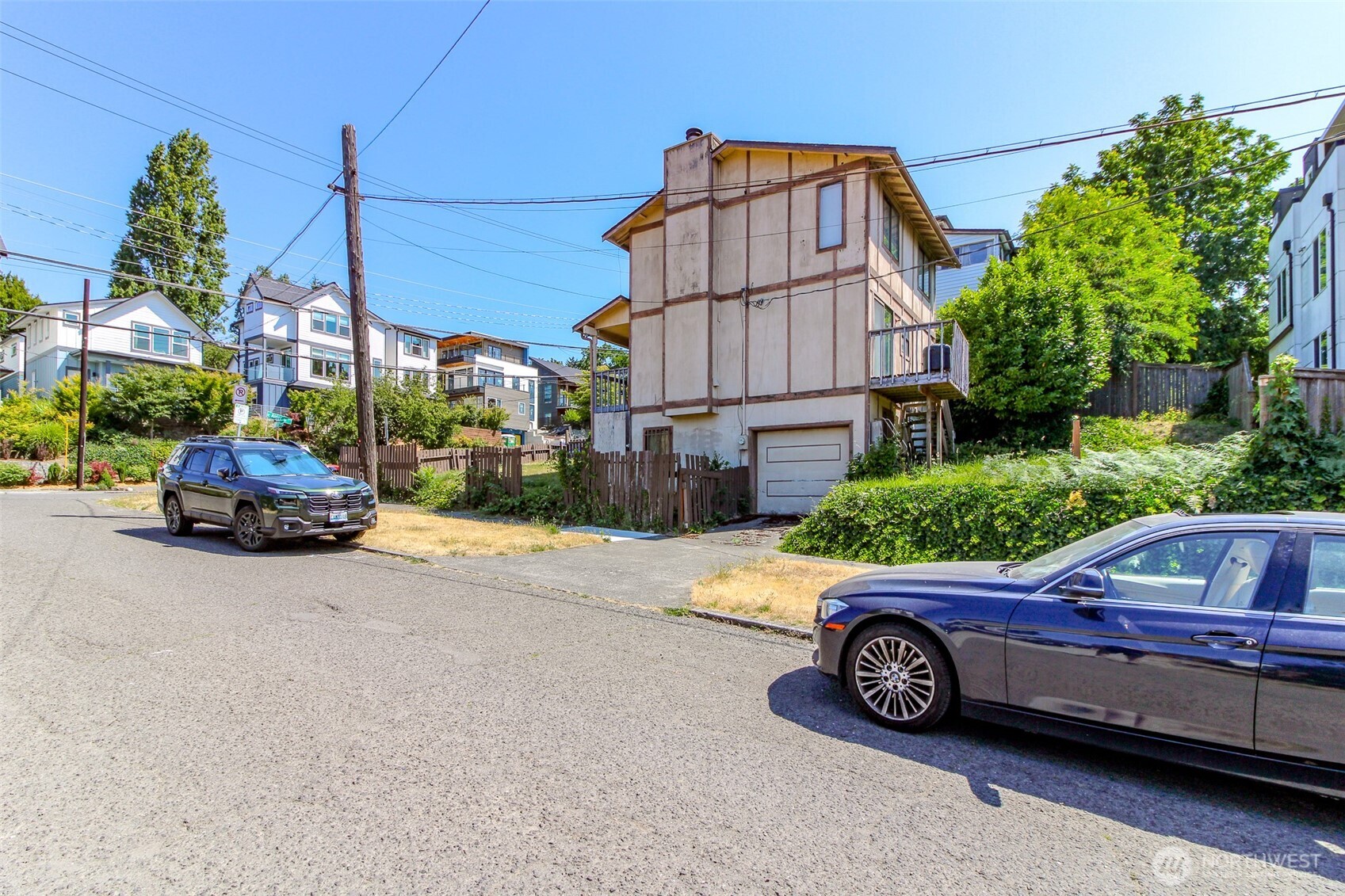1601 E Alder Street — photo