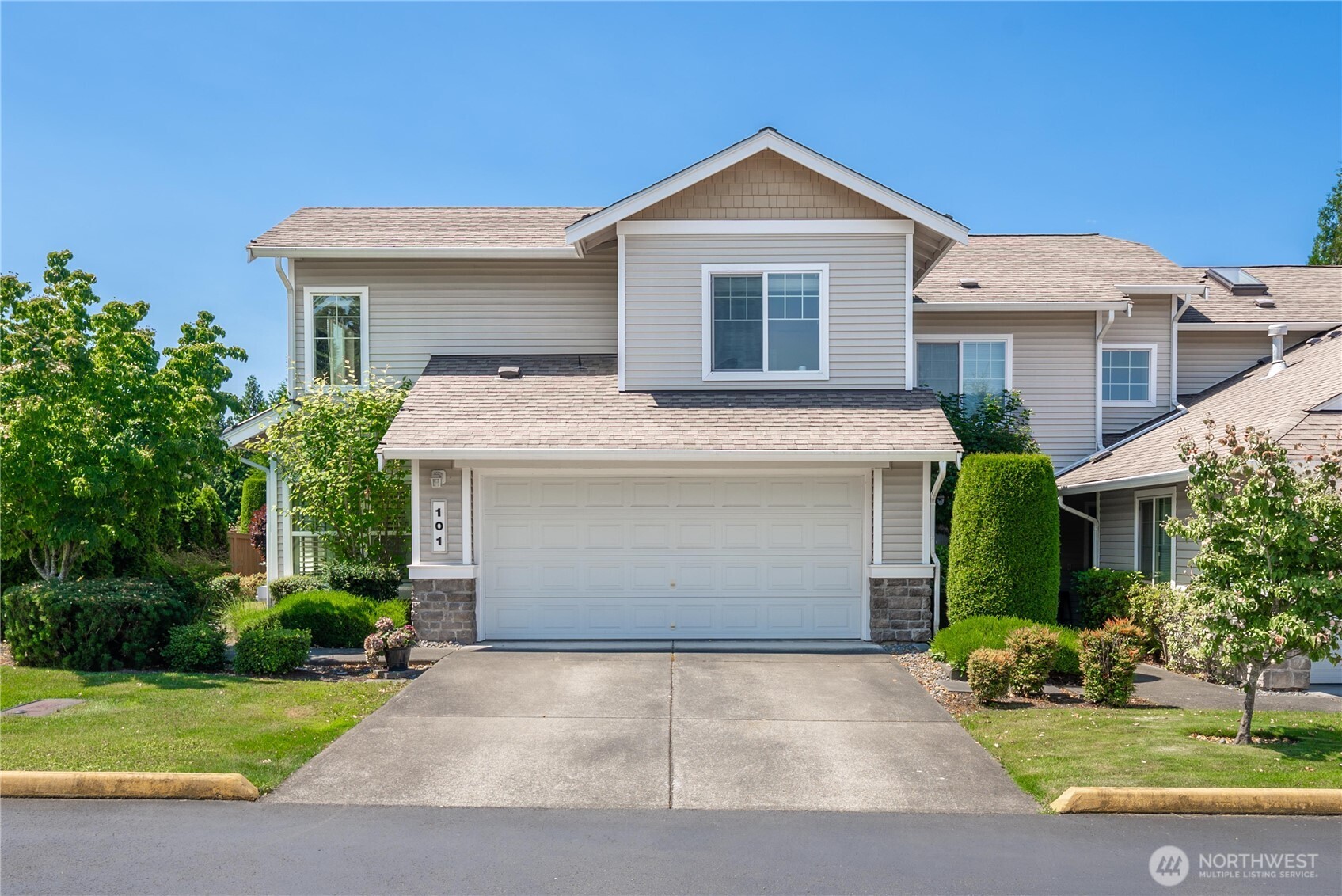 5909 Panorama Drive SE #21-101 — photo